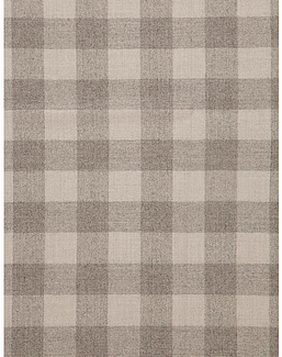 Ткань Holland & Sherry Dandy Collection Gingham & Tattershall DE12802