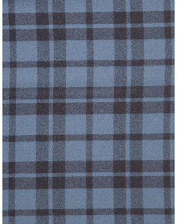 Ткань Holland & Sherry Dandy Collection Gingham & Tattershall DE12958