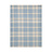 Ткань Holland & Sherry Dandy Collection Gingham & Tattershall DE12959