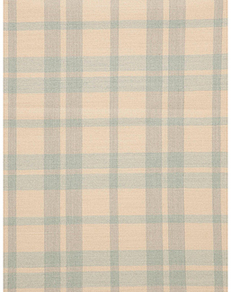 Ткань Holland & Sherry Dandy Collection Gingham & Tattershall DE12960