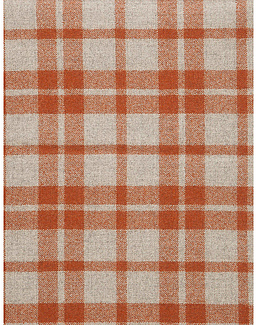 Ткань Holland & Sherry Dandy Collection Gingham & Tattershall DE12962