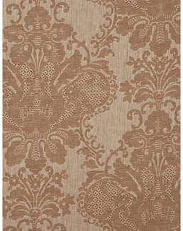 Ткань Holland & Sherry Linen & Wool/Linen Damasks DE12156