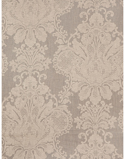 Ткань Holland & Sherry Linen & Wool/Linen Damasks DE12159