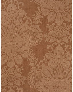 Ткань Holland & Sherry Linen & Wool/Linen Damasks DE12161
