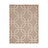 Ткань Holland & Sherry Linen Wool Interlocking Circles DE11837