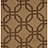 Ткань Holland & Sherry Linen Wool Interlocking Circles DE11838