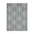 Ткань Holland & Sherry Linen Wool Interlocking Circles DE11841