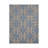Ткань Holland & Sherry Linen Wool Interlocking Circles DE11842
