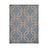 Ткань Holland & Sherry Linen Wool Interlocking Circles DE11842