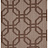 Ткань Holland & Sherry Linen Wool Interlocking Circles DE11844