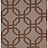Ткань Holland & Sherry Linen Wool Interlocking Circles DE11844
