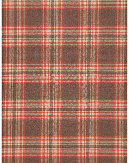Ткань Holland & Sherry Dandy Collection Checks & Plaids DE12913