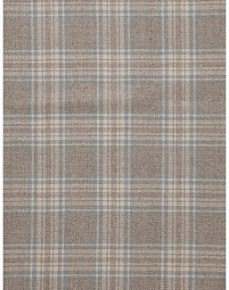 Ткань Holland & Sherry Dandy Collection Checks & Plaids DE12920