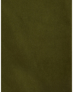 Ткань Holland & Sherry Cotton Velvets DE11500