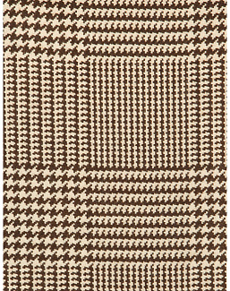Ткань Holland & Sherry Savile Row Wools Prince Of Wales DE12234