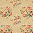 Ткань Sanderson Vintage DVIPWE203