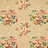 Ткань Sanderson Vintage DVIPWE203