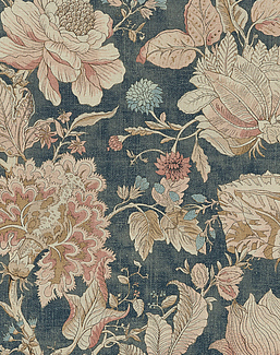 Ткань Clarke & Clarke Castle Garden F1048/05