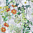 Ткань Designers Guild Tulipa Stellata FDG2759/01
