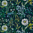 Ткань Designers Guild Tulipa Stellata FDG2755/01