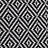 Ткань Clarke & Clarke Black + White F0898/01
