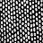 Ткань Clarke & Clarke Black + White F0888/01