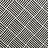 Ткань Clarke & Clarke Black + White F0904/01