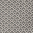 Ткань Clarke & Clarke Black + White F0905/01
