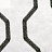 Ткань Clarke & Clarke Black + White F0884/01