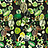 Ткань Christian Lacroix Nouveaux Mondes FCL2273/01