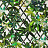 Ткань Christian Lacroix Nouveaux Mondes FCL2276/01