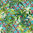 Ткань Christian Lacroix Nouveaux Mondes FCL2276/04