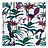 Ткань Witch & Watchman Fabric collection Xanadu Light Fabric