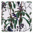 Ткань Witch & Watchman Fabric collection Folia Light Fabric
