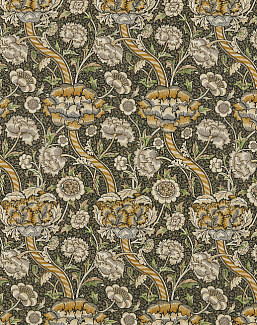 Ткань Morris & Co The collector 226397