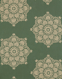 Ткань Morris & Co The collector 236521