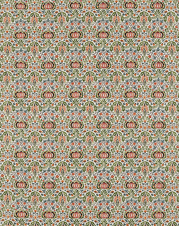 Ткань Morris & Co The collector 226408