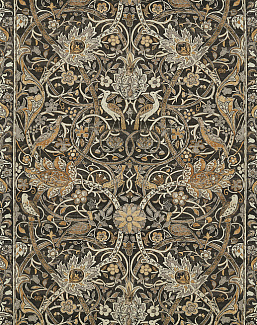 Ткань Morris & Co The collector 226393