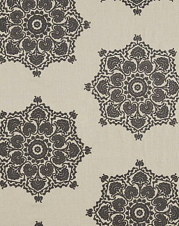 Ткань Morris & Co The collector 236522