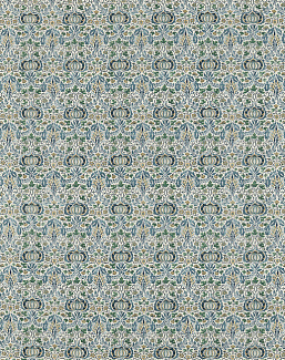 Ткань Morris & Co The collector 226406