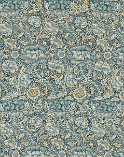 Ткань Morris & Co The collector 226396