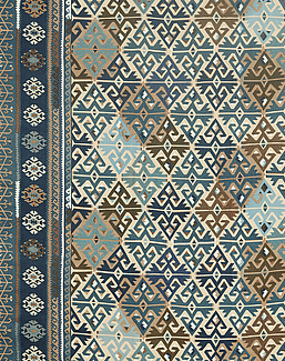 Ткань Morris & Co The collector 236519