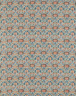 Ткань Morris & Co The collector 226409