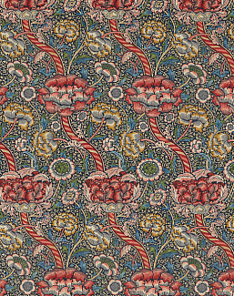 Ткань Morris & Co The collector 226398
