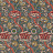 Ткань Morris & Co The collector 226398