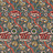 Ткань Morris & Co The collector 226398