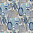 Ткань Nina Campbell Les Reves NCF4290-04