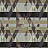 Ткань Scion Rhythm Weaves 131140