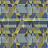 Ткань Scion Rhythm Weaves 131137