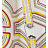 Ткань Lelievre Evasions 561/02